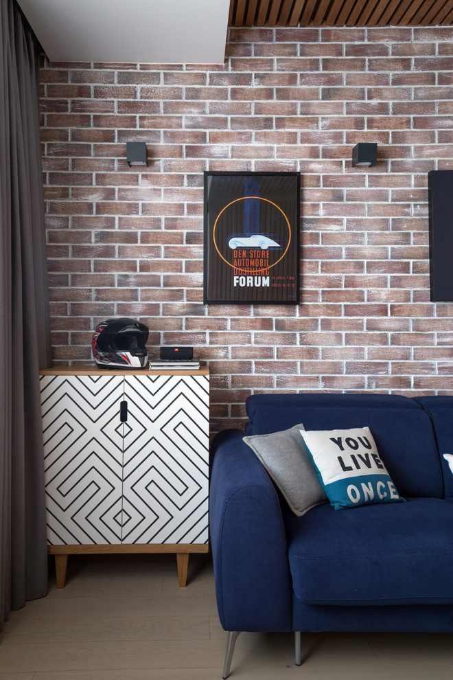 Квартира в ЖК Розмарин