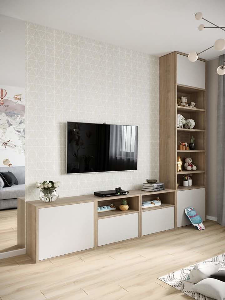 Квартира ЖК Династия