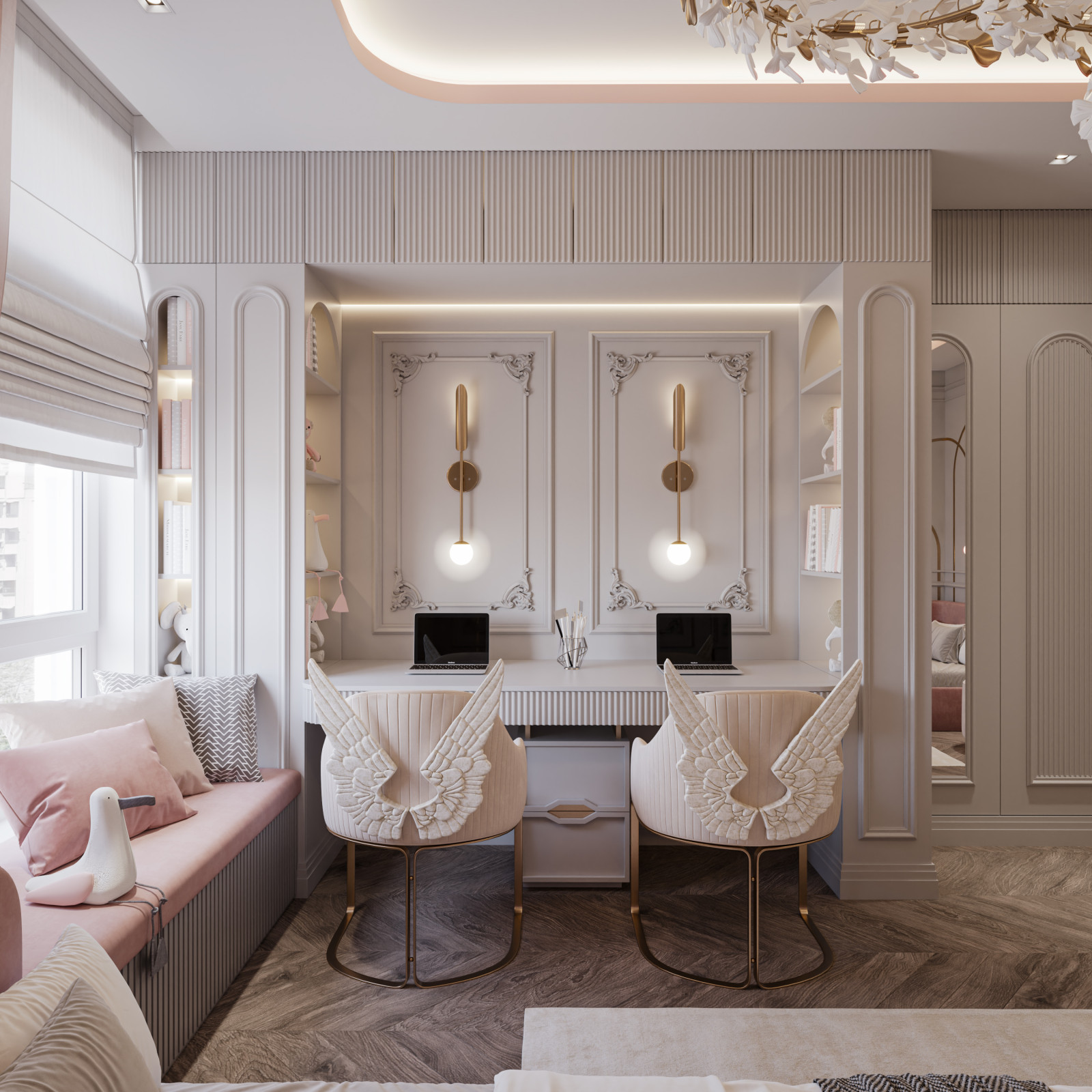 ЖК ЧЕРНАЯ РЕЧКА