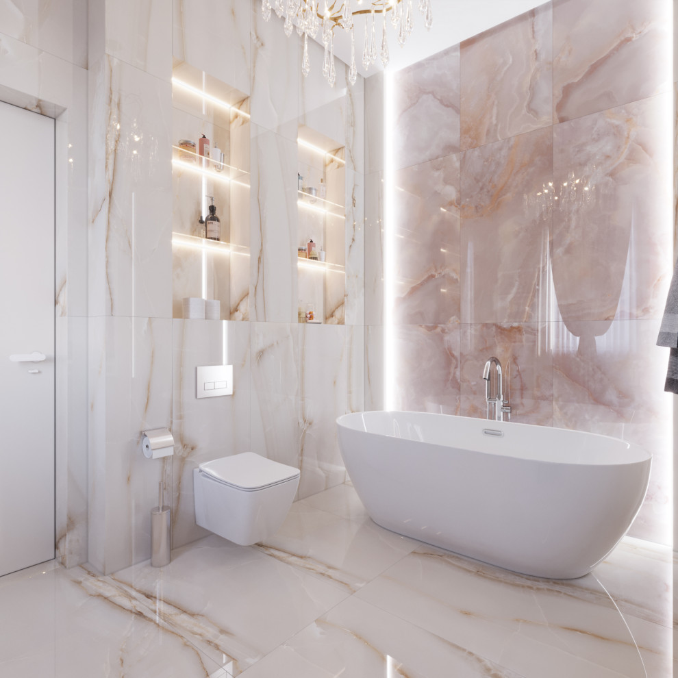 Дизайн Неоклассика. Пятигорск