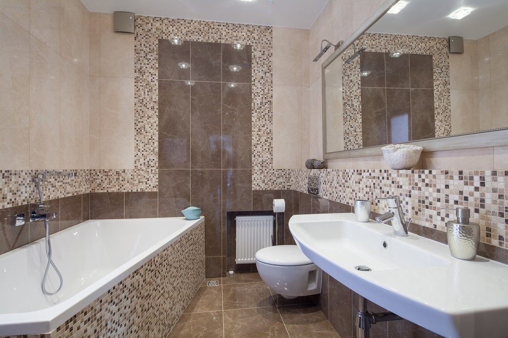 Пирамида - дом по Новорижскому шоссе