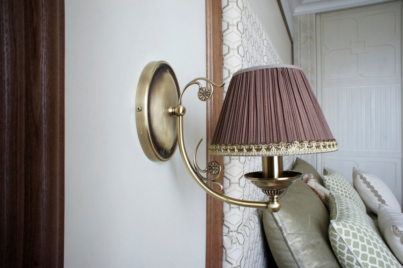 Маленькая квартира с сауной