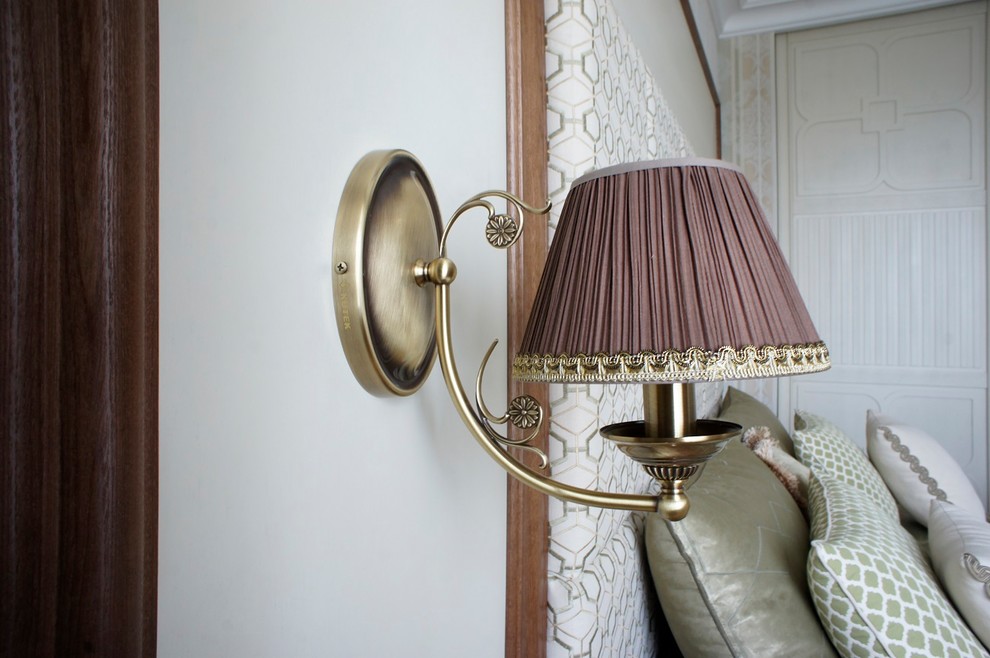 Маленькая квартира с сауной