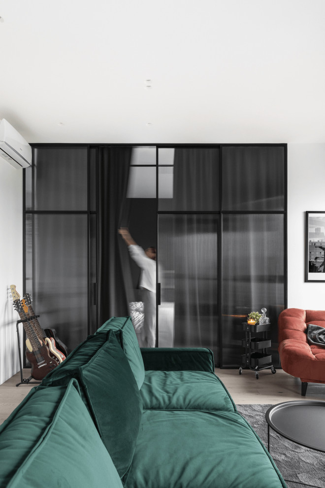 Новочерёмушкинская, 17