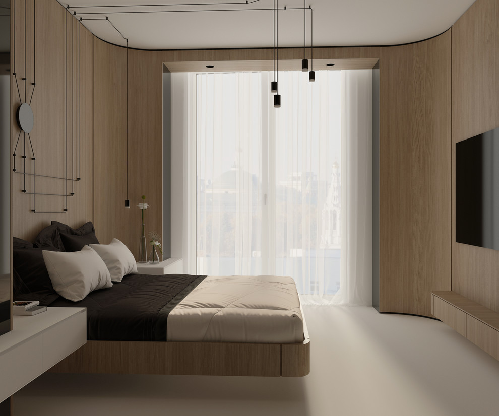 Квартира на Ордынке