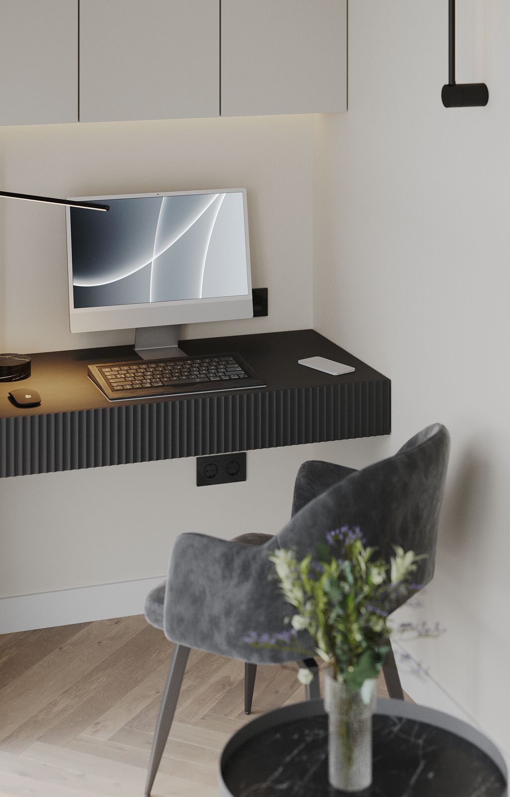 ЖК Айвазовский City