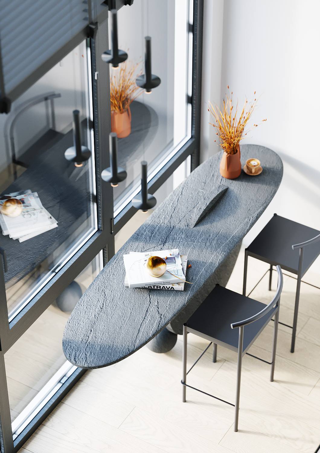 Квартира в ЖК Макаровский