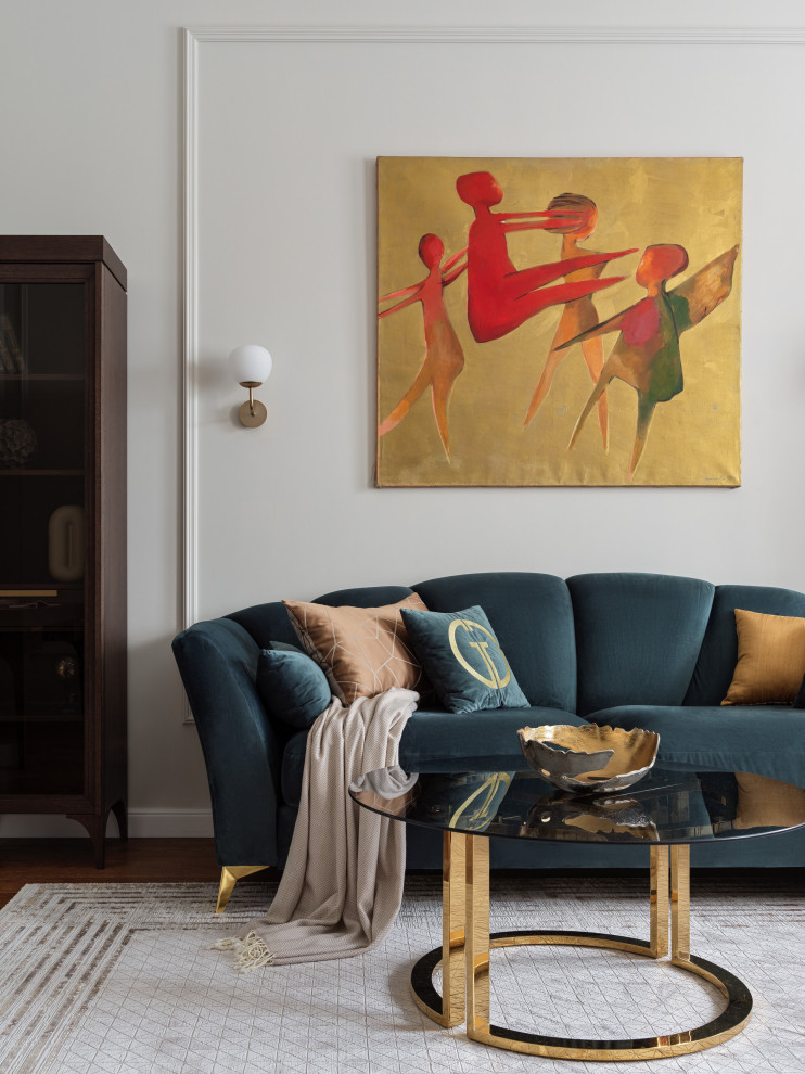 Квартира на Литейном проспекте!