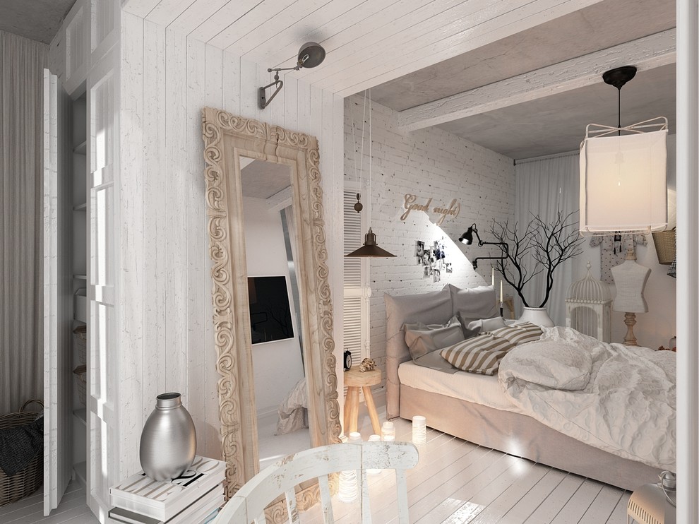 Квартира - Томск, Подгорная, 55м2