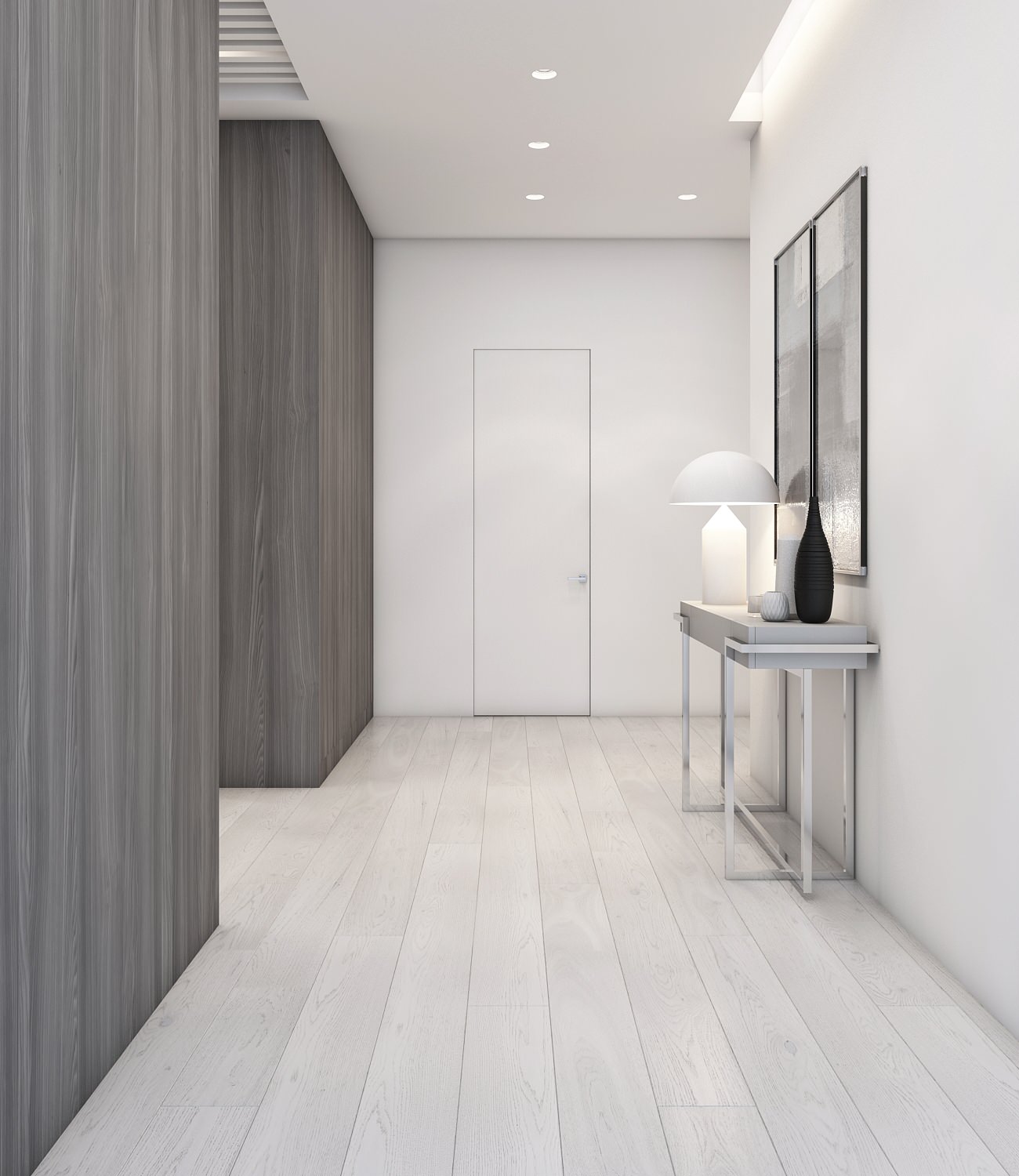 Солёный берег