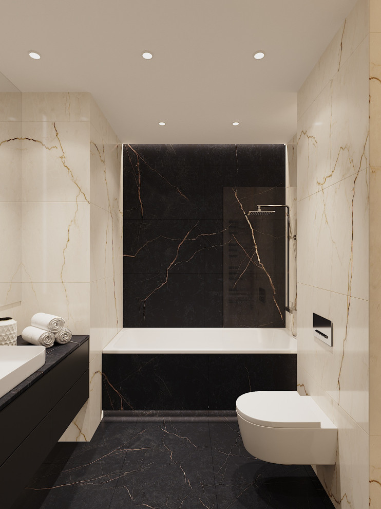 Ар-Деко в новых тенденциях