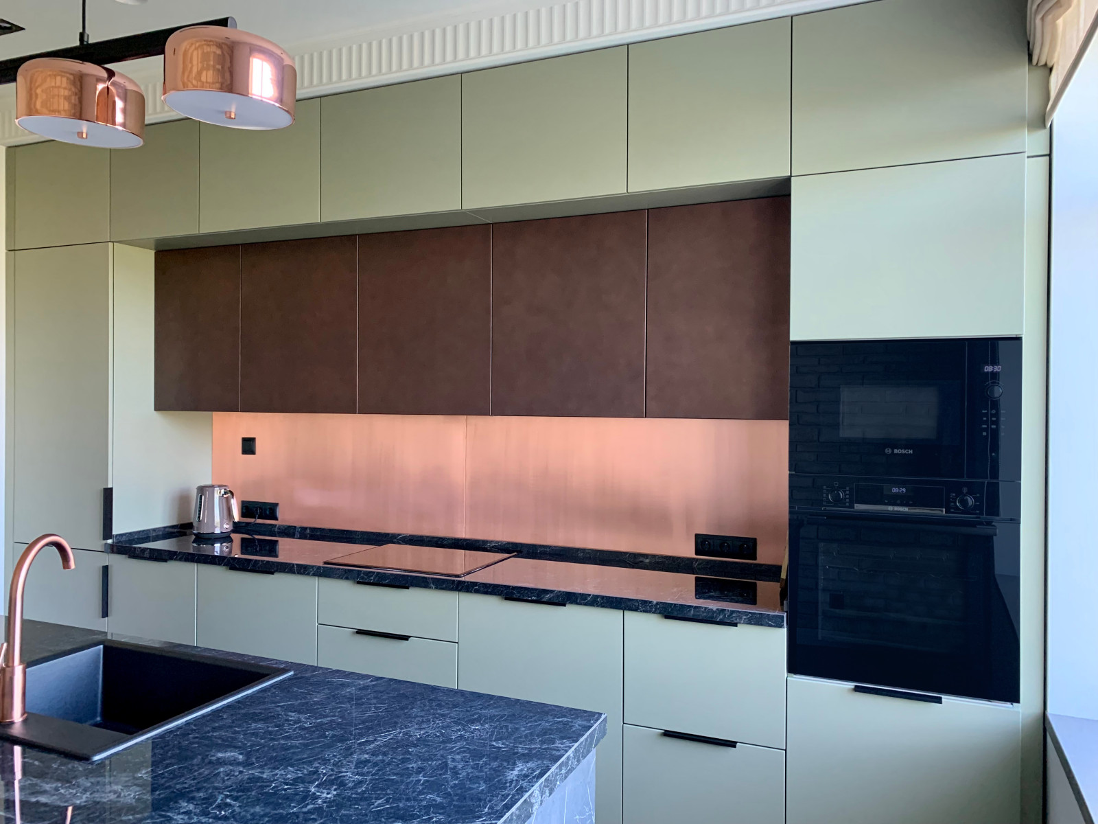 Петровские Аллеи