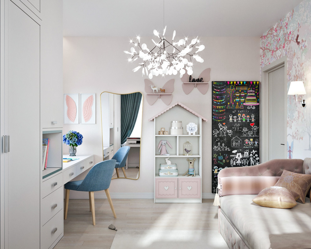 3х комнатная квартира Идель Таур