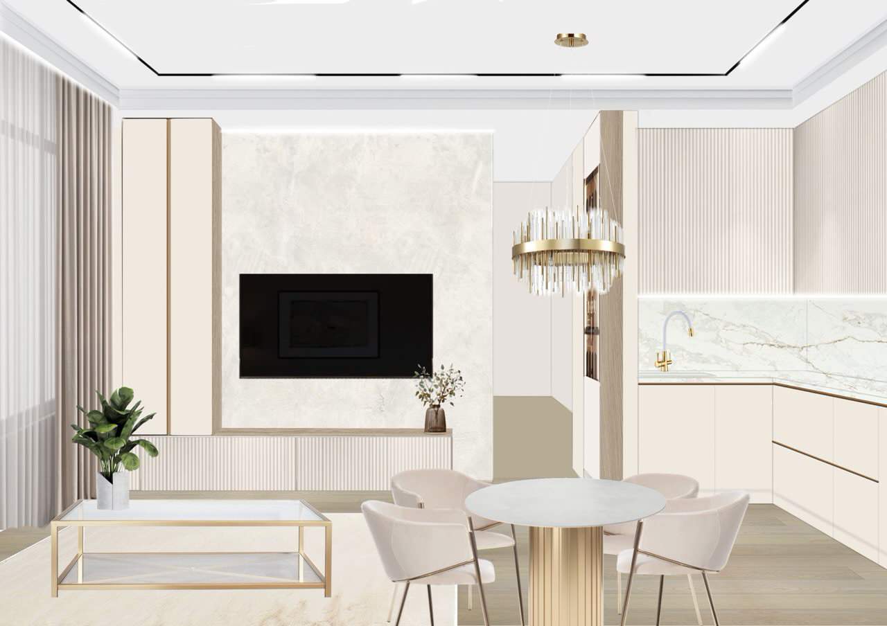 ЖК "Машаров"