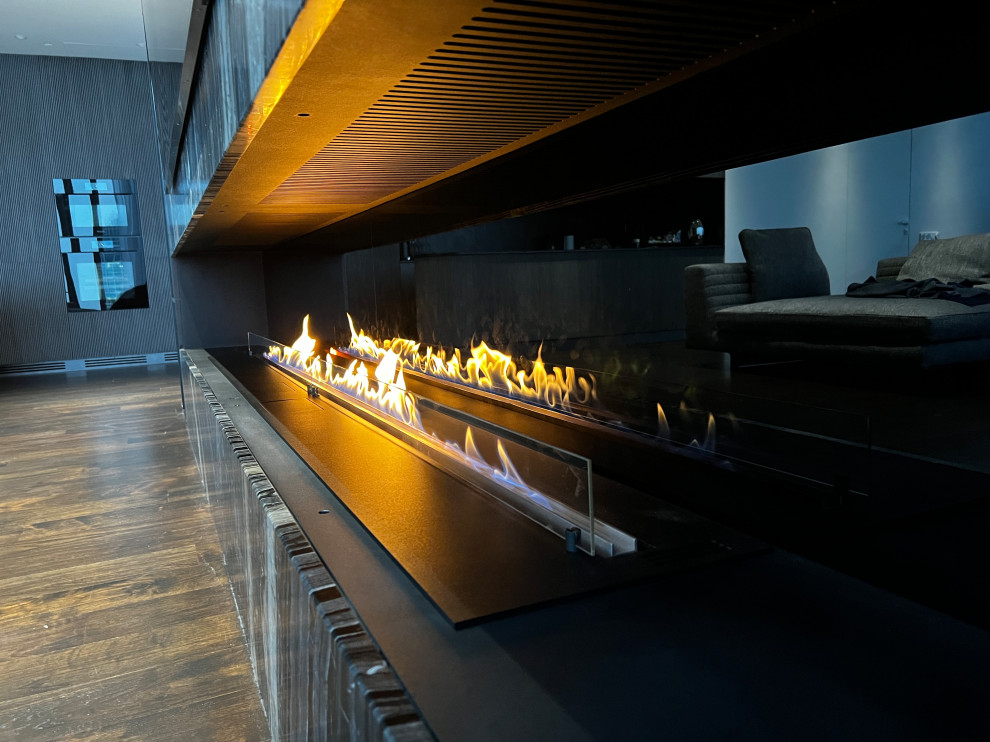 Обложка проекта: Мой проект