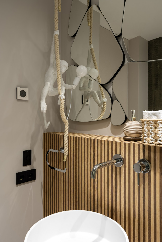 Вилла в Лисьем носу