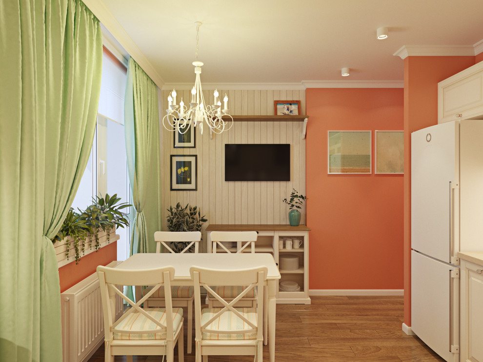 Квартира в ЖК "Лига Чемпионов"