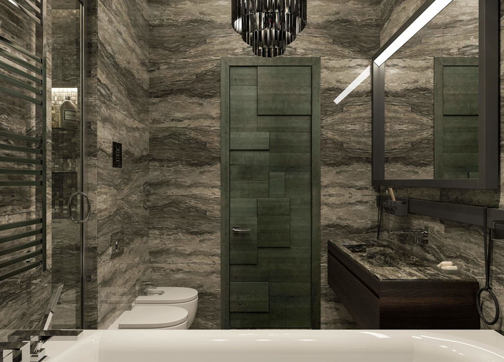 Квартира по ул. Б. Красная