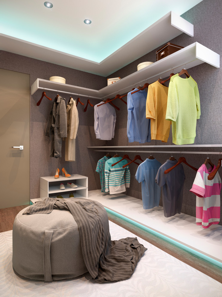 Квартира для молодой семьи.