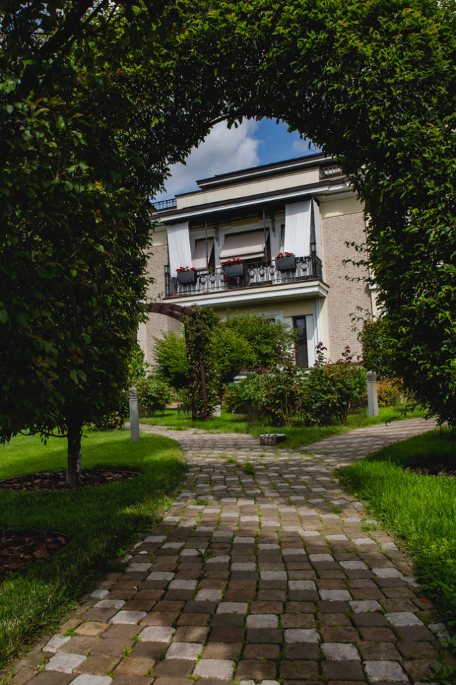 Фасадные маркизы Weinor