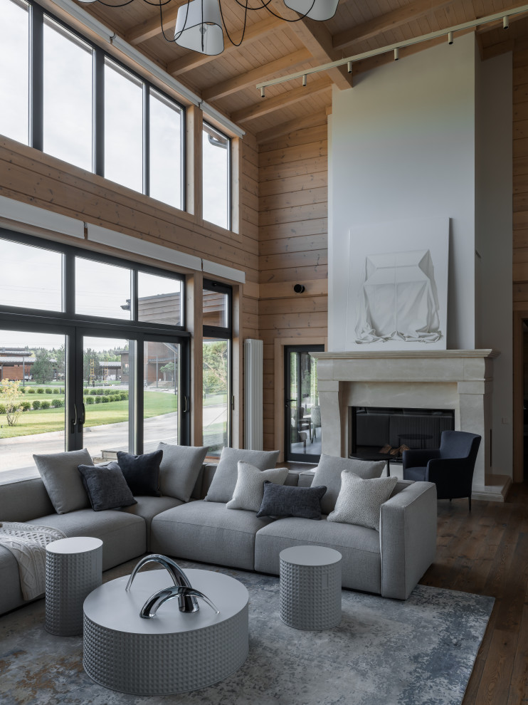 Дом в Красногорске