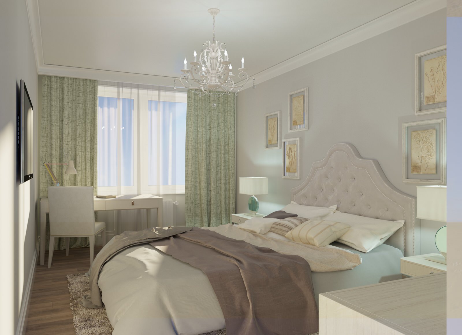 бульвар Академика Ландау