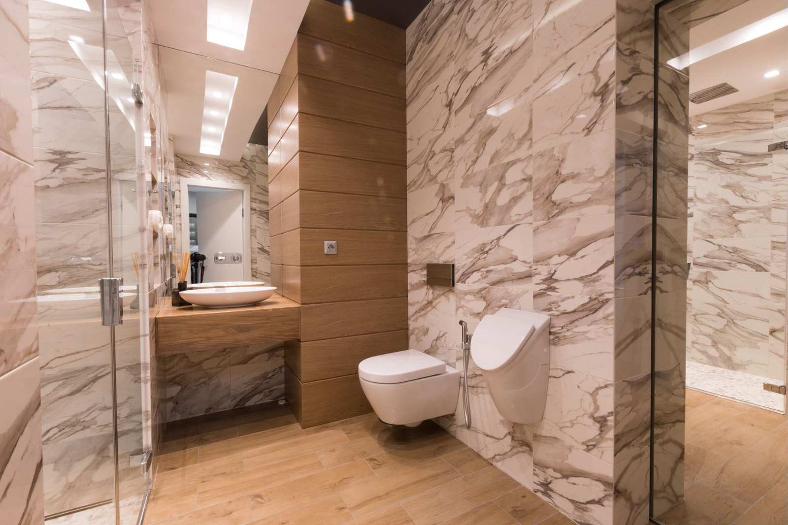 Квартира с системой "Умный дом"