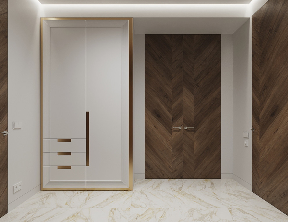 ЖК ГРИН ХАУС