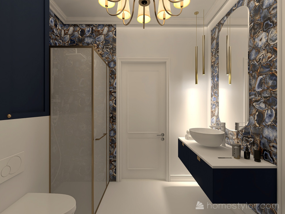 Трешка неоклассика