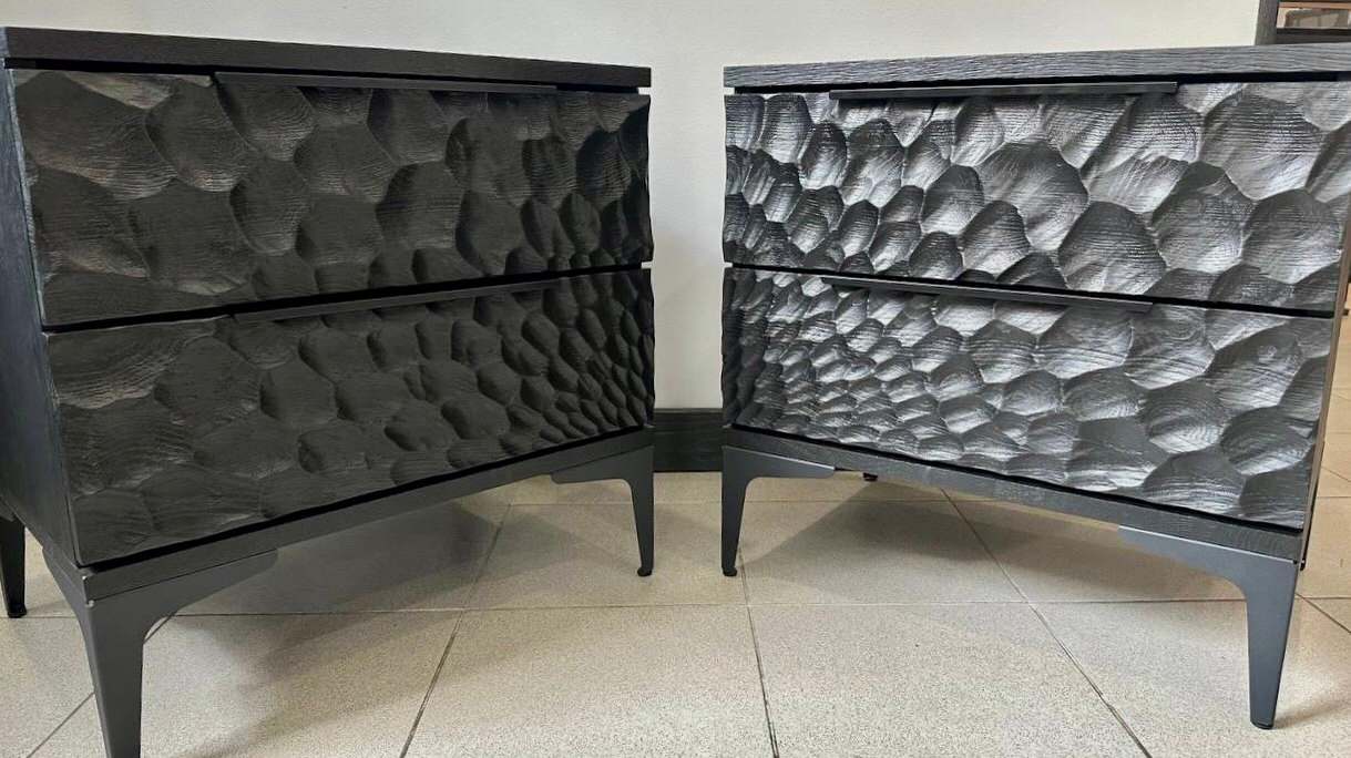 Обложка проекта: Дебри S (small)