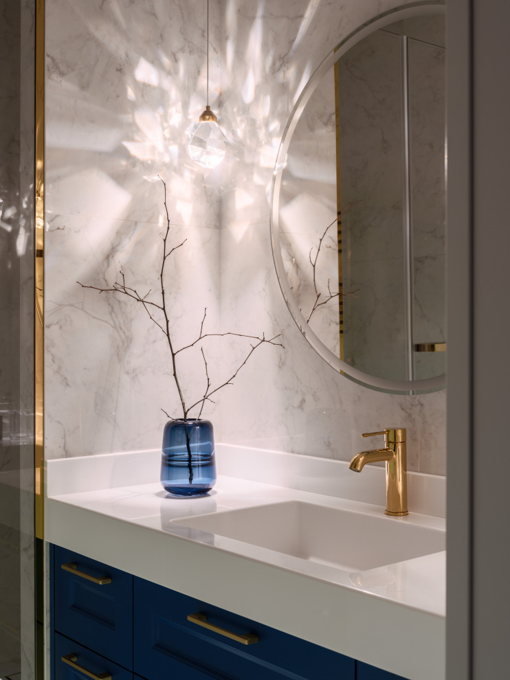 Дизайн интерьера Анапа