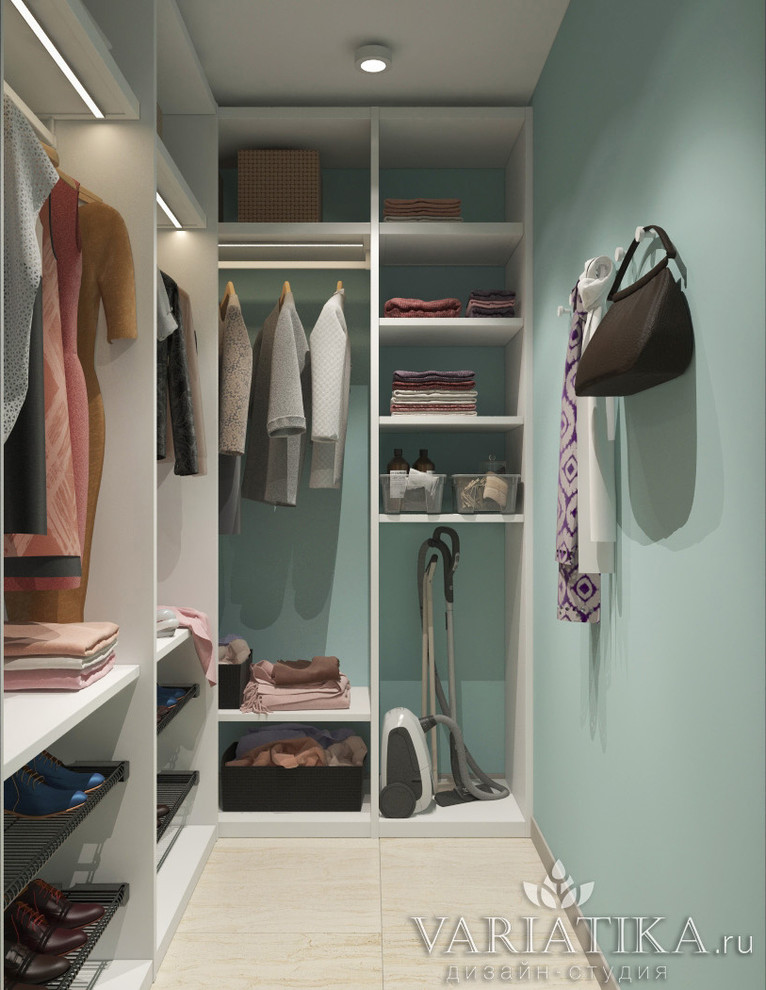 ЖК Новокуркино - 112 м²