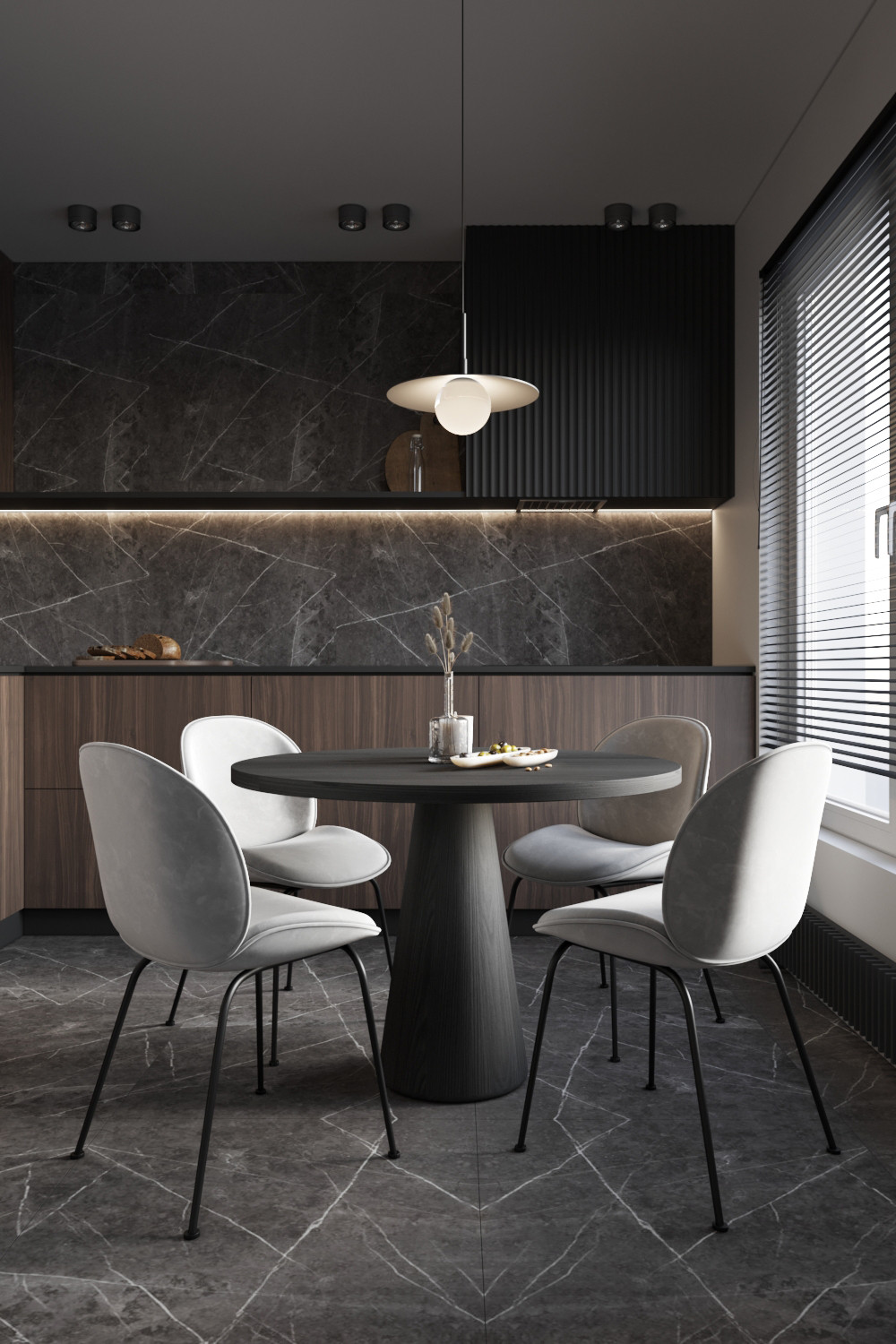 Ситихаус_Зеленая Гавань