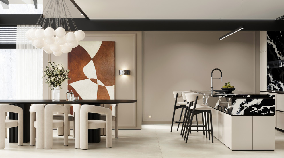 Дом на Новой Риге