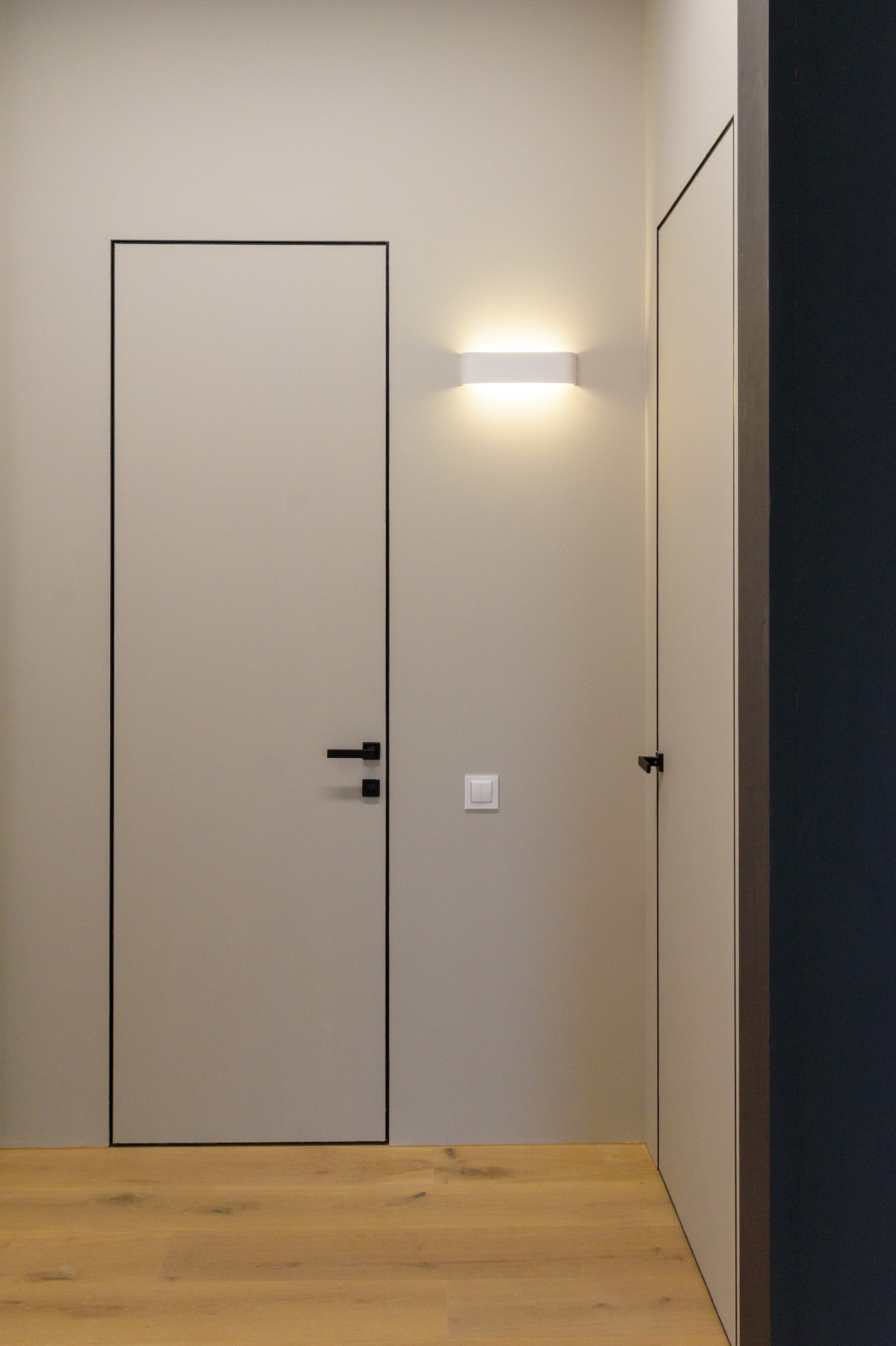 Интерьеры загородного коттеджа