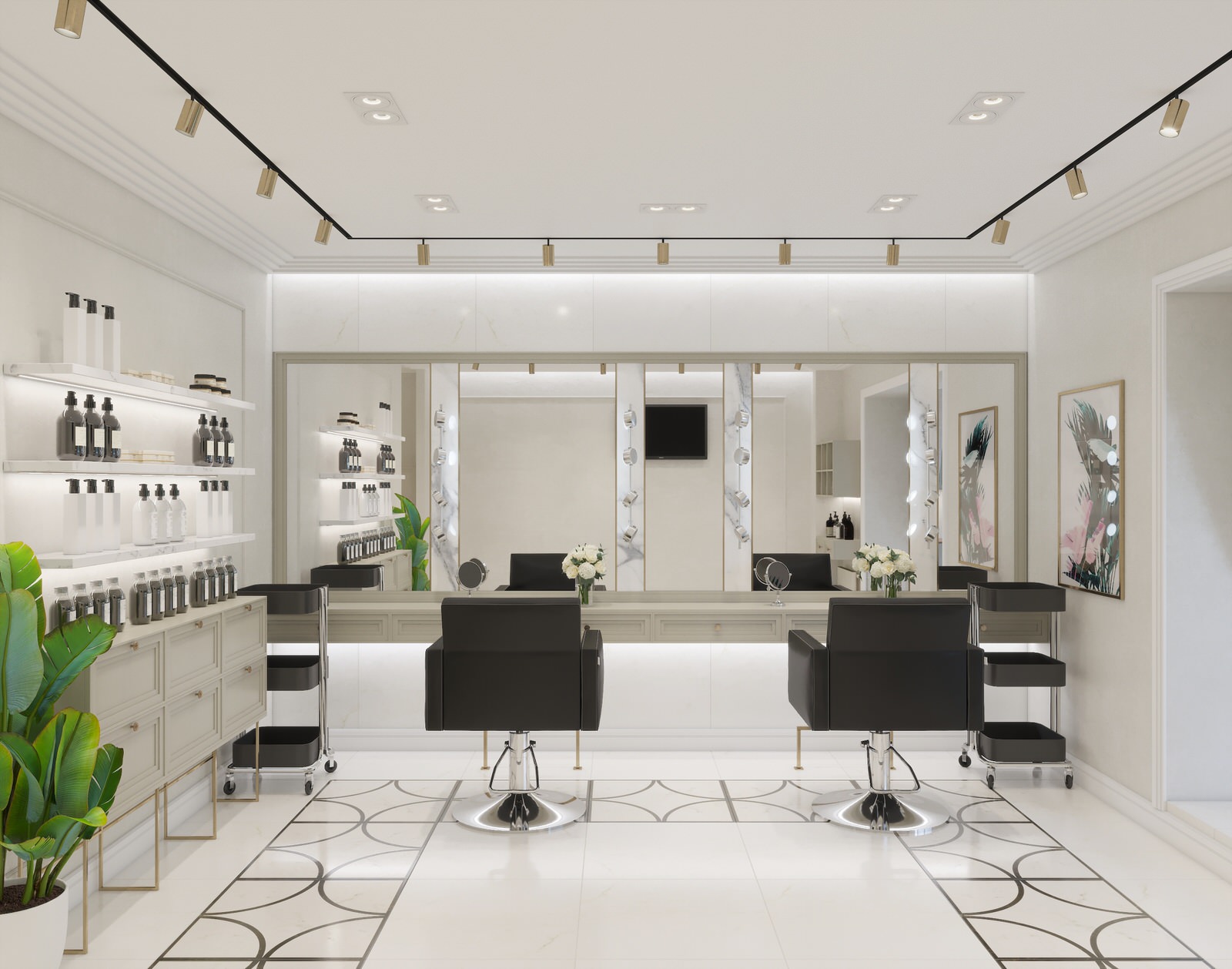 Косметологический центр