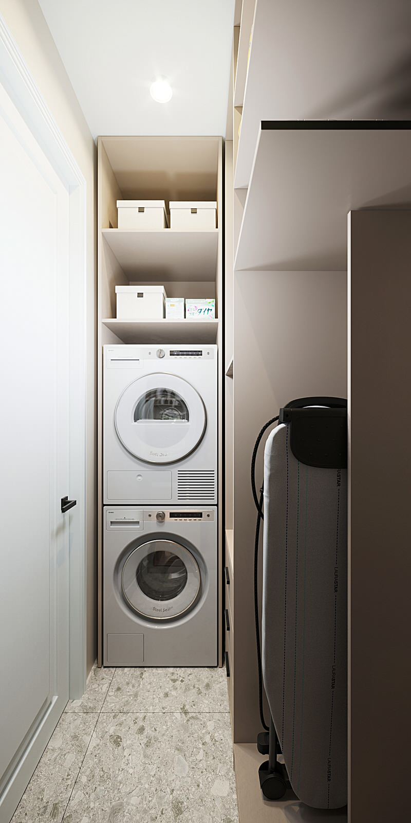 Проект Северный