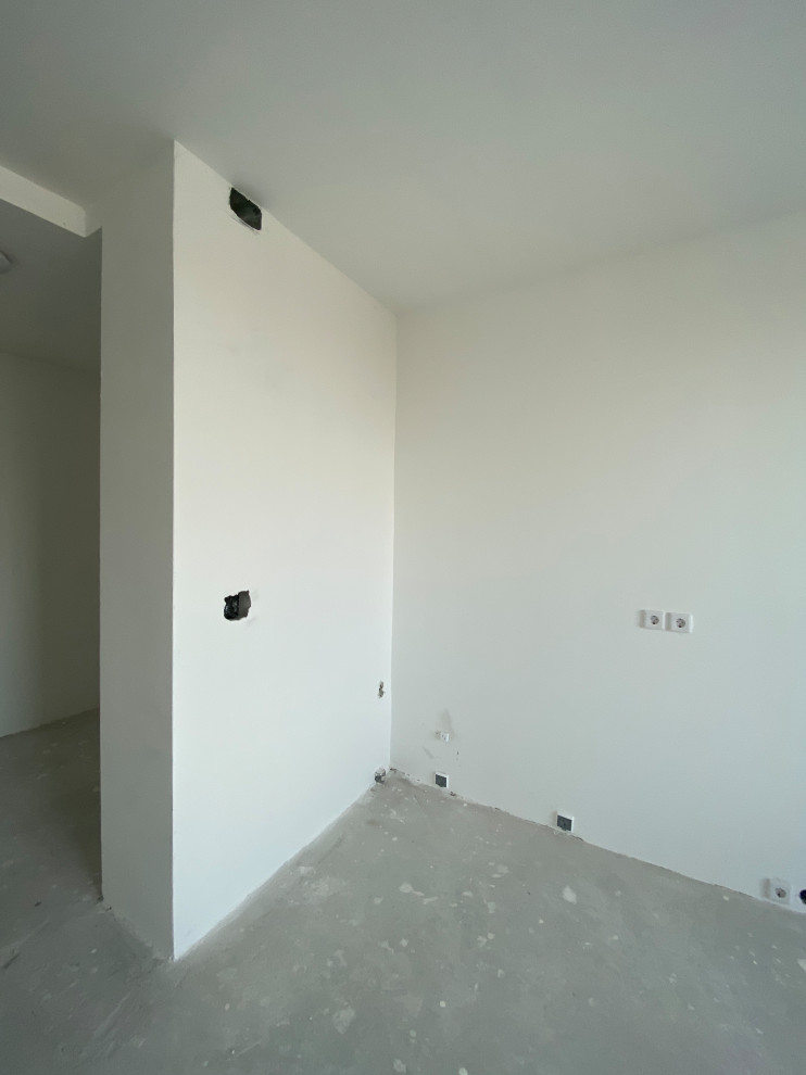 Геометрия цвета ЖК "Discovery"