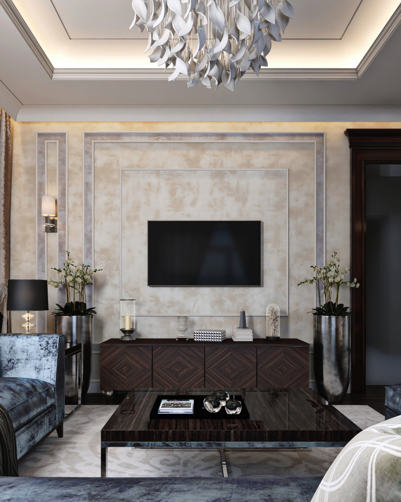 Деревня Лопотово