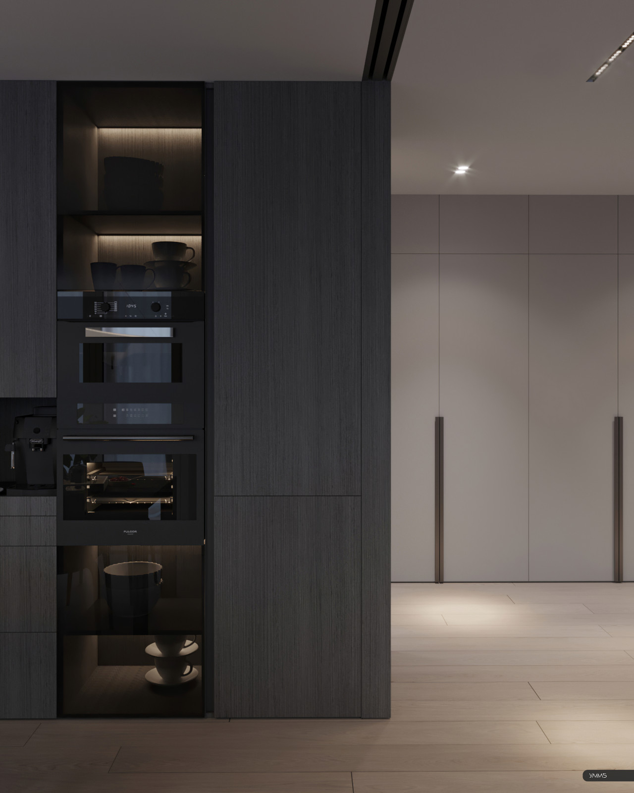 AL 2033 | Квартира 88м2