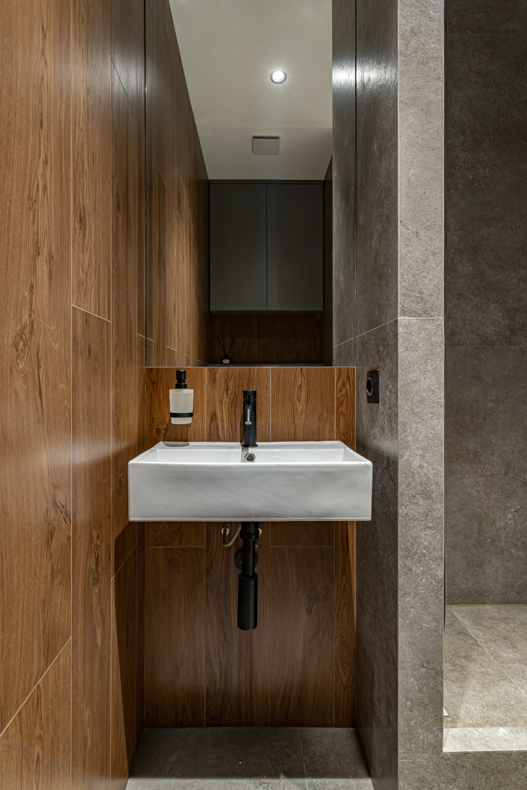 Белая Дача Парк (фотографии реализации)