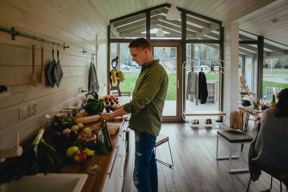 Мебель для загородного дома