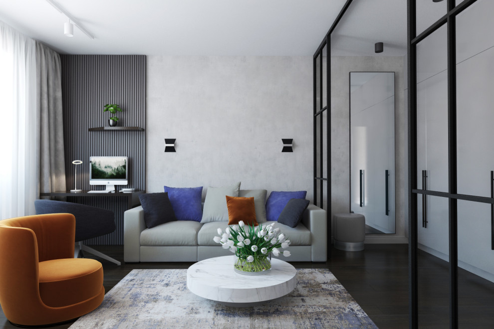 Современная история