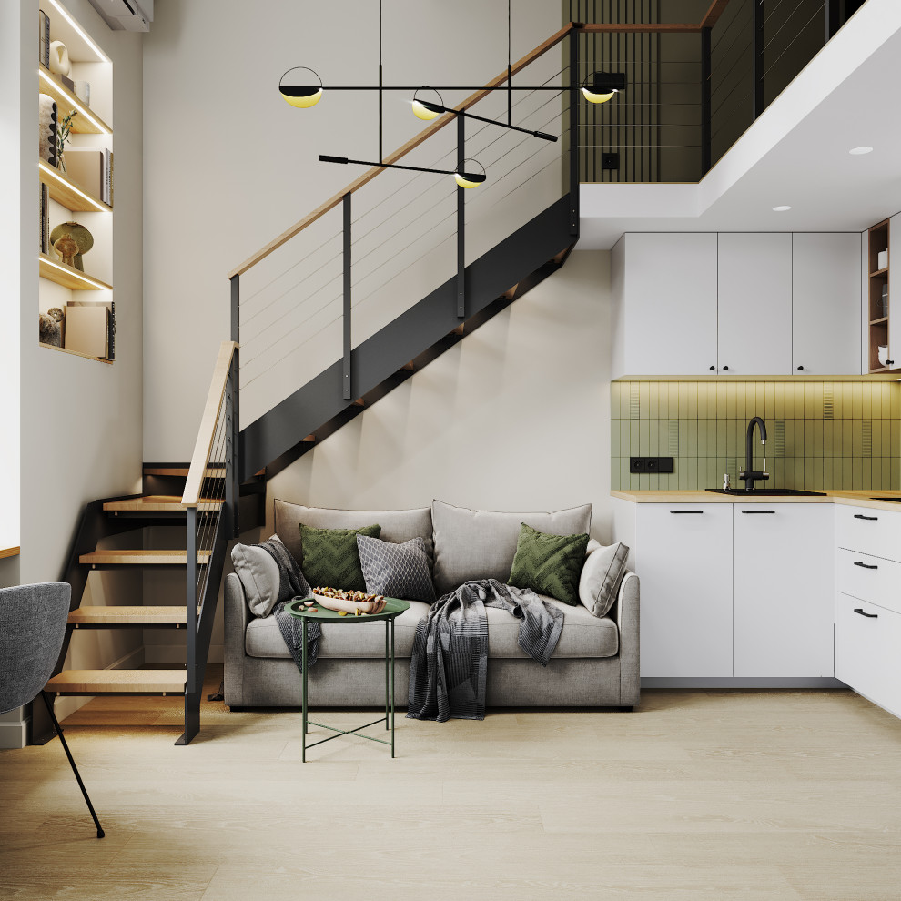 Апартаменты Лофт ФМ