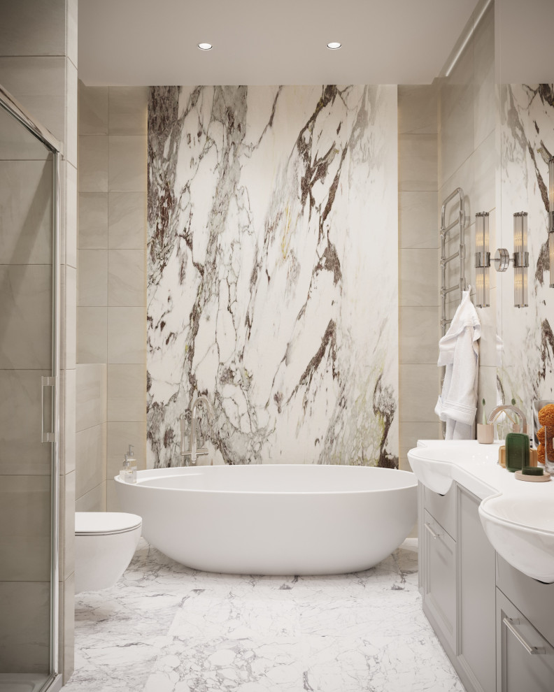 Дизайн дома, Абакан.