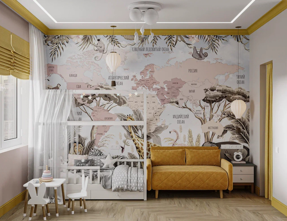 ЖК Балтийский