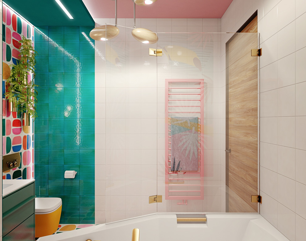 Квартира в ЖК "Red side"