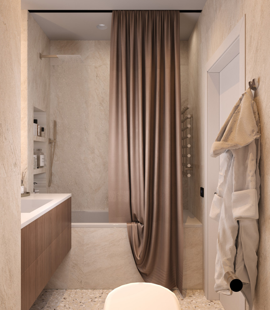 Тепло в деталях