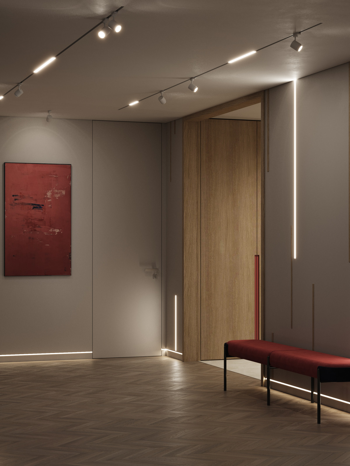 ЖК Футурист