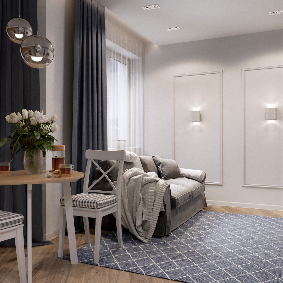 ул. Д.Бедного